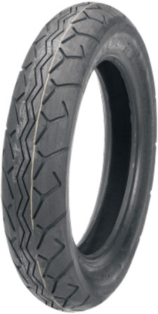 Tire G703-f Front 130/90-16 67h Bias Tt