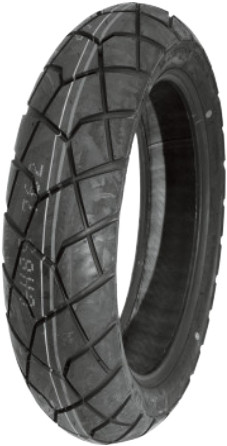 Tire Trail Wing Tw152 Front 150/70r17 69h Radial Tl