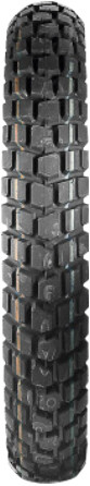 Tire Trail Wing Tw42 Rear 120/90-18 65p Bias Tt