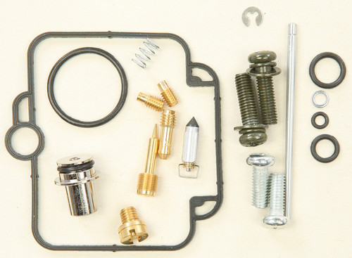 Bike Carburetor Rebuild Kit