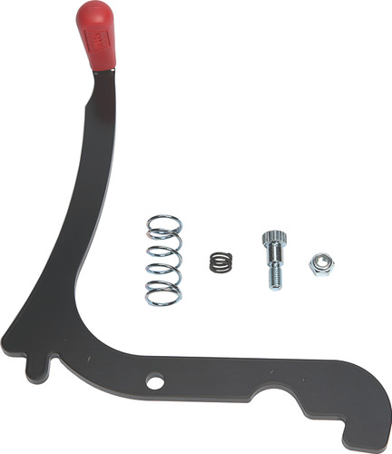 Plow Latch Atv Lever