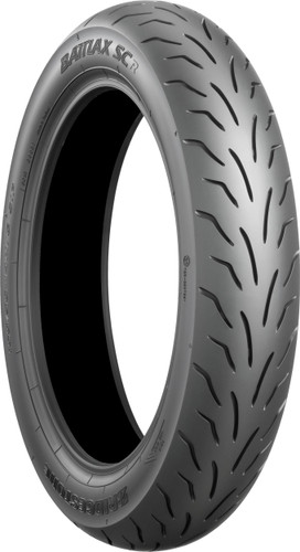 Tire Battlax Sc Rear 130/70-13 57p Bias Tl