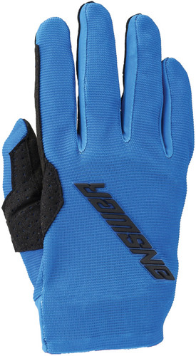 Answer Aerlite Gloves Blue/Black - XL