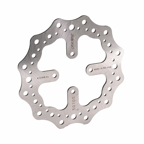 Rear Brake Rotor Ktm/husq/gas