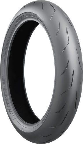 Tire Battlax Rs10 Front 120/70zr17 58w Radial Tl