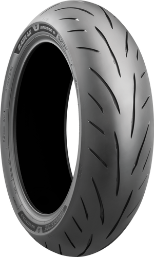 Tire Battlax Hypersport S23 Rr 200/55zr17 78w Radial Tl