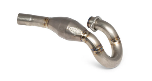 FMF Racing Kawasaki KX450F 24-26 Titanium Megabomb Header