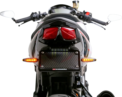 Fender Eliminator V2 Kit Suz