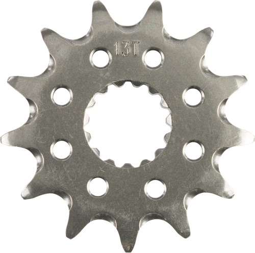 Front Cs Sprocket Steel 13t-520 Beta/husq/ktm
