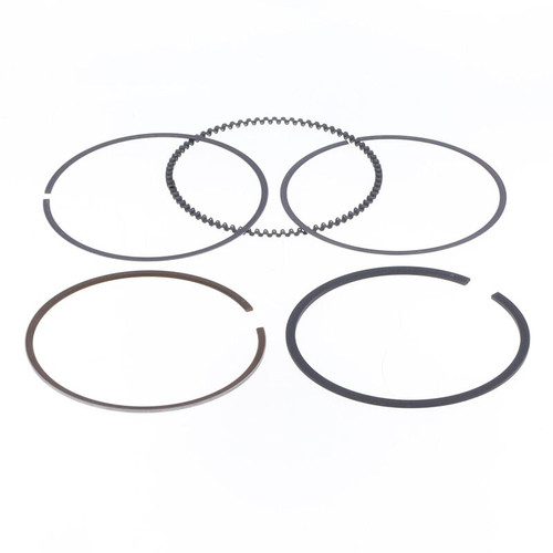 Athena 08-11 Honda Crm F125X 63mm 182 63mm Bore Ring Set (For Athena Pistons Only)