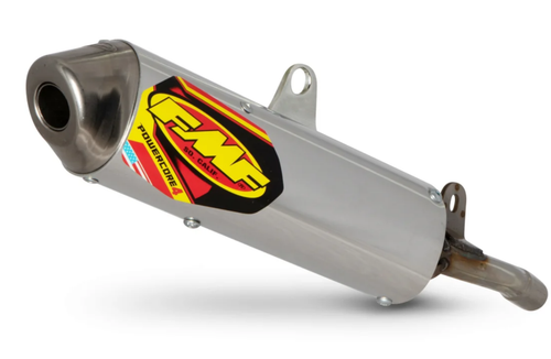 FMF Racing Honda CRF125F 19-26 Powercore 4 Muffler