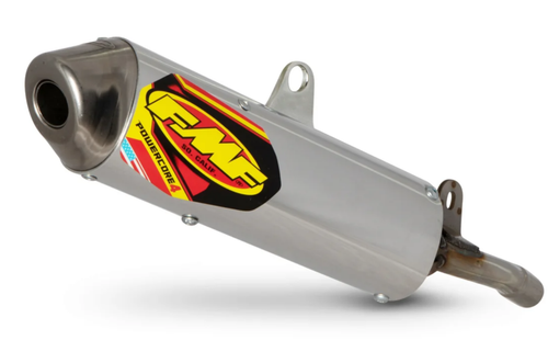 FMF Racing Honda CRF110F 19-26 Powercore 4 S/A Muffler