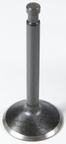 Black Diamond Exhaust Valve Hd Sportster 57-69