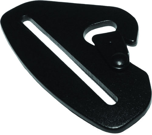 DragonFire Racing Harness Tab 3 in. Quick Release