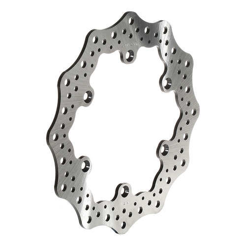 Rear Brake Rotor Suz
