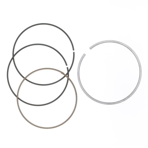 Athena 10-15 Honda CRF R 250 77mm Bore Piston Ring Set (For Athena Piston)