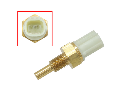 Water Temp Sensor Ac/yam