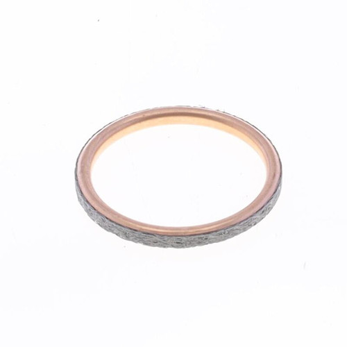 Athena 06-15 Yamaha FZ1 Fazer ABS 1000 Exhaust Gasket