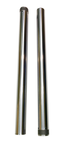 Pro One Chrome Fork Tubes 49mm 22 7/8"