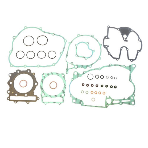 Athena 88-89 Honda Complete Gasket Kit (Excl Oil Seal)