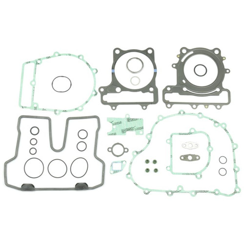 Athena 07-10 KYMCO MXU 500 Complete Gasket Kit (Excl Oil Seals)
