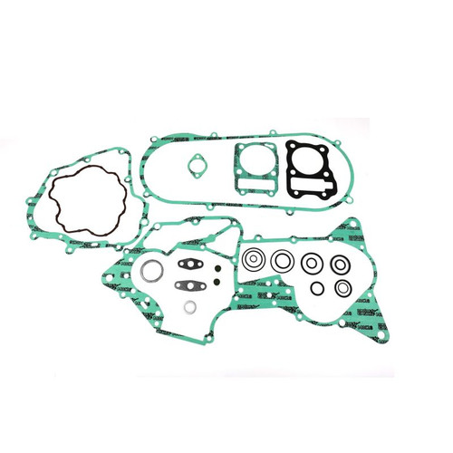 Athena 02-03 KYMCO MXER 150 Complete Gasket Kit (Excl Oil Seals)