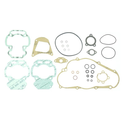 Athena 85-87 Aprilia ETX 125 Complete Gasket Kit (Excl Oil Seal)