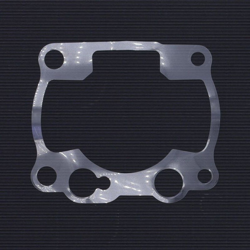 Athena 88-04 Kawasaki KX 250 0.1mm Thick Cylinder Base Gasket