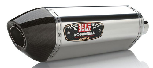 Exhaust Race R-77 Full-sys Ss-ss-cf