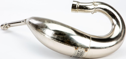 Platinum Exhaust Pipe