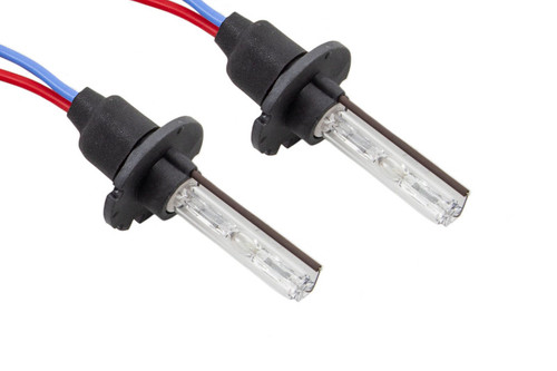 Diode Dynamics HID Bulb D2H 4300K (Pair)