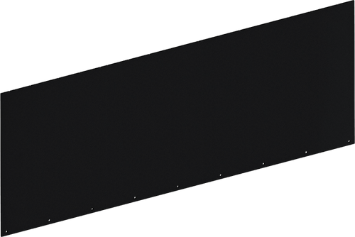 KFI Replacement Poly Blade 66 in.