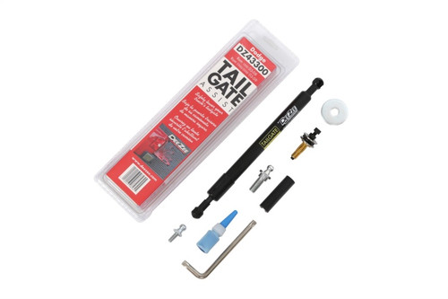 Dee Zee 02-09 Dodge Ram Tailgate Assist Shock