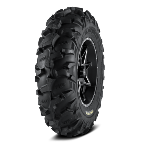 ITP Blackwater Evolution Tire - 28x10R12 8PR