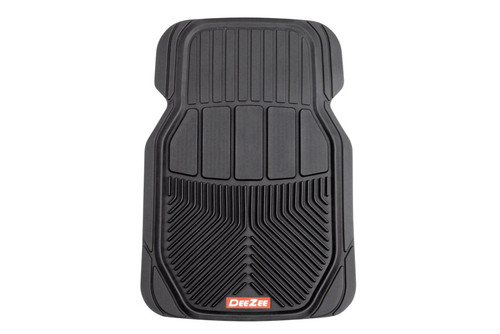 Dee Zee Universal All Season Front Floor Mat Universal (Pair)