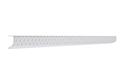 Dee Zee 88-00 Chevrolet/GMC C/K Pickup Tailgate Protector Cap Brite-Tread