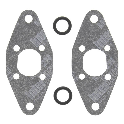 Vertex Pistons 04-05 GSX 800 HD/2006  GSX LTD 800 HO P-TEK Exhaust Valve Gasket Kit