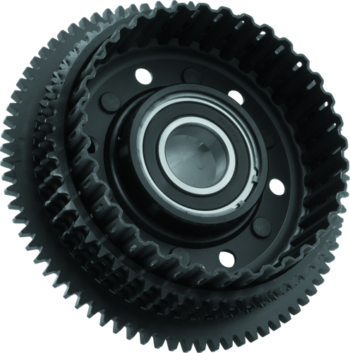 Twin Power 91-03 Sportster Clutch Shell Replaces H-D 36790-91