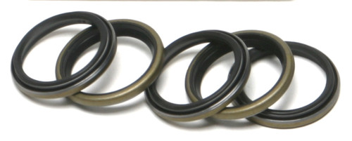 Main Drive Gear End Oil Seal Evo 5/pk Oe#12022