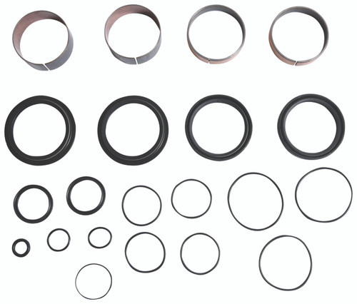 Pivot Works Fork Rebuild Kits