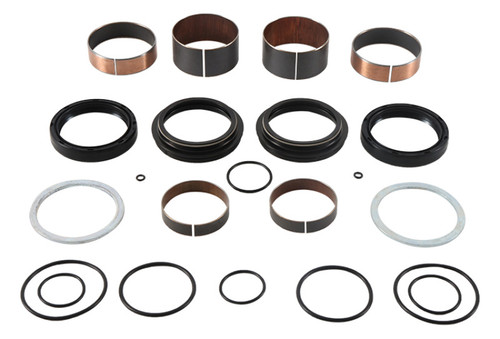 Pivot Works Fork Rebuild Kit DRZ/Klx400