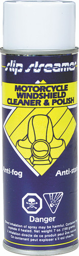 Cleaner & Polish 7oz