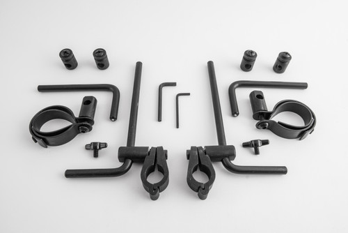 Ss-28 Sport Fairing Hardware