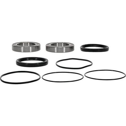 Pivot Works Premium Wheel Bearing