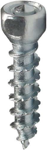 Boss Twist Screws 30mm 100/pk