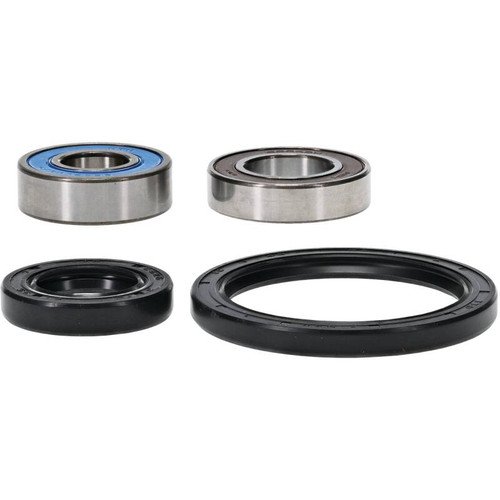 Pivot Works Premium Wheel Bearing