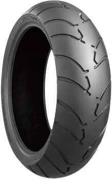 Tire Battlax Bt028-g Rear 200/50r18 76v Radial Tl
