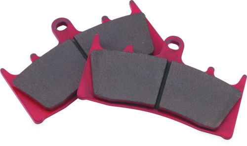 BikeMaster BM-188 Sintered Brake Pads
