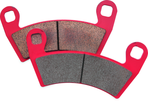 BikeMaster BM-452 Sintered Brake Pads