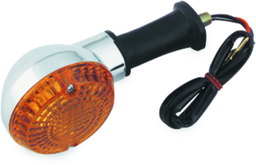 BikeMaster Kawasaki Turn Signal Front
